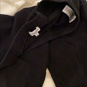 SPLENDID BLACK LEGGINGS